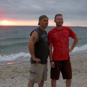 Meet your Posher, Jim